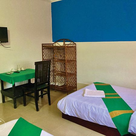 Garden Village Guesthouse & Pool Bar Siem Reap Luaran gambar
