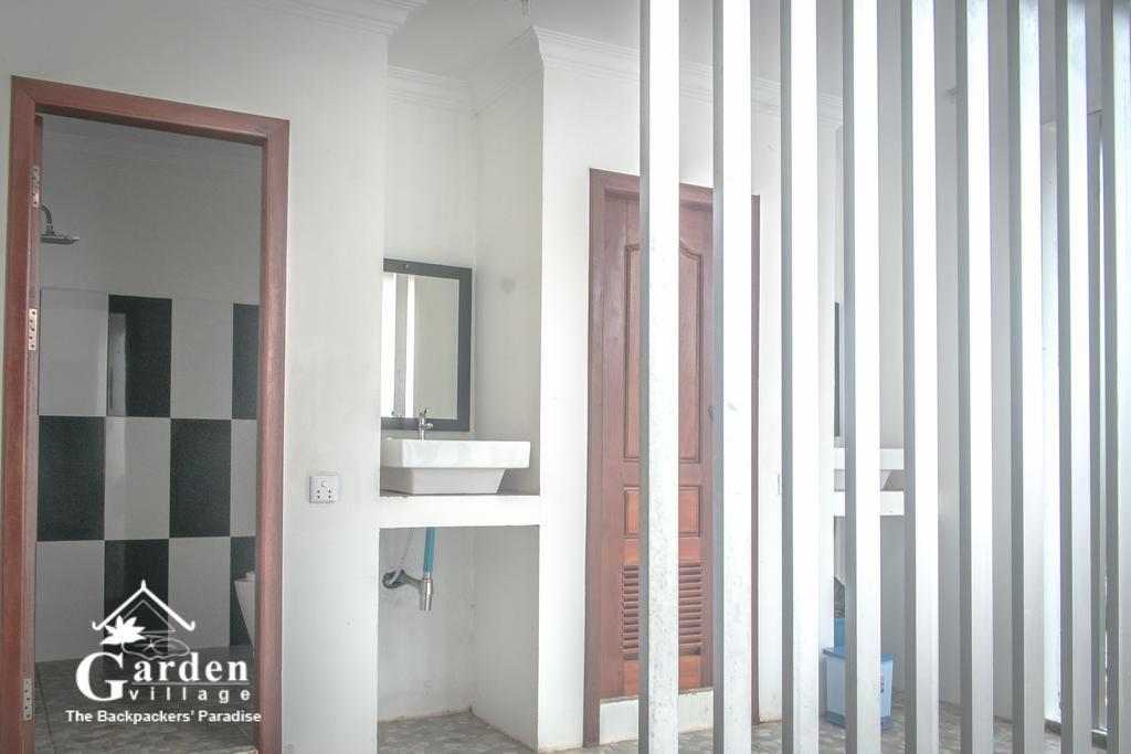Garden Village Guesthouse & Pool Bar Siem Reap Luaran gambar
