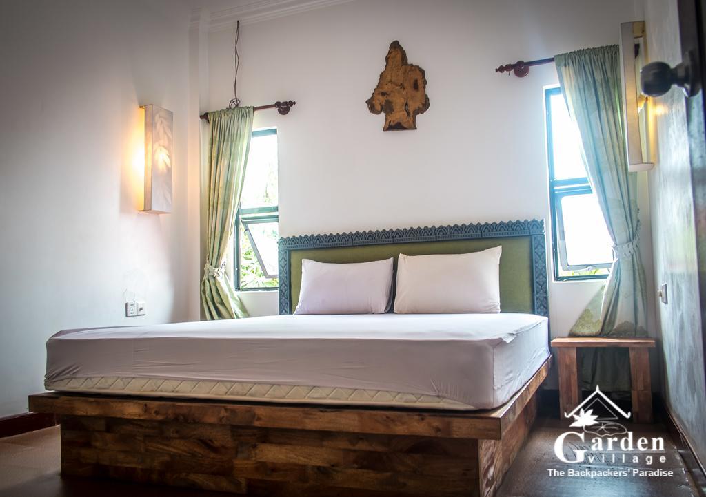 Garden Village Guesthouse & Pool Bar Siem Reap Luaran gambar