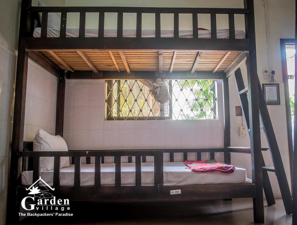 Garden Village Guesthouse & Pool Bar Siem Reap Luaran gambar