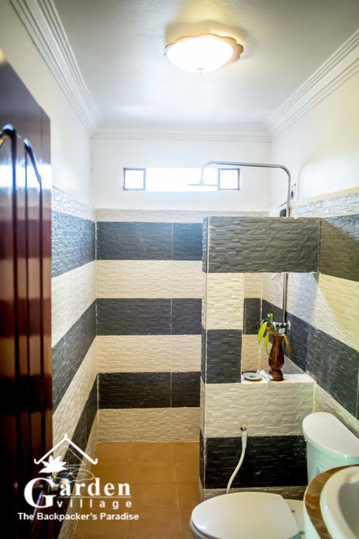 Garden Village Guesthouse & Pool Bar Siem Reap Luaran gambar